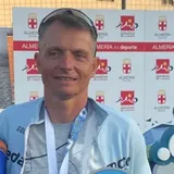 Fernando Salcedo, cycliste