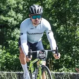 Antonio M. «Ñito», cycliste